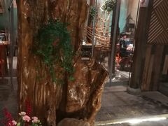 -陌上花开餐厅(云山路店)