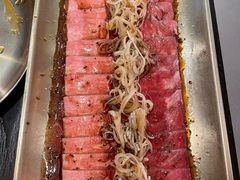 -西塔老太太泥炉烤肉(上海七宝领展广场店)