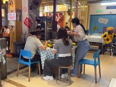 -彭耕记猪油炒小菜(吉联mall店)