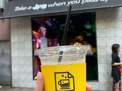 -JPG coffee(广州体育西店)