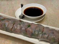 -8餐厅(新葡京酒店)