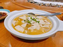 24小时蜂窝豆腐-十二厨·土菜雅院