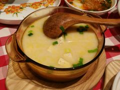 -西贝莜面村(近铁城市广场店)