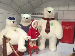 -济州岛泰迪熊博物馆