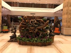 -厦门日月谷温泉渡假村