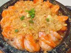 -小菜园新徽菜(合肥之心城店)