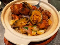 -潮界(虹桥新天地店)