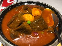 -千百味红餐厅·江西菜(绿地双子塔店)