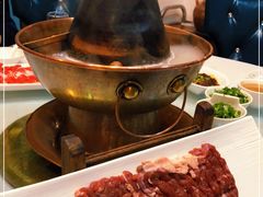 -东来顺饭庄(五道口店)