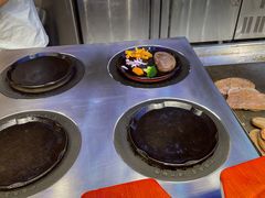 -火叮叮自助烤肉·现切牛肉(茂业店)