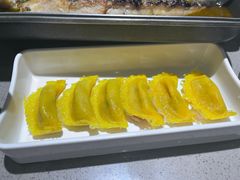 -半天妖烤鱼(丰科万达店)