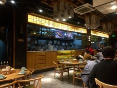 -伊喜饺子·烤鸭(五道口学院路店)