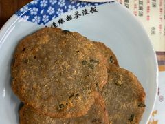 -粗茶淡饭(东关街店)