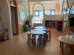 -嘉定民办实蒙早教中心