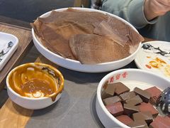 -蜀留香火锅·始于1999·原四川老火锅(白堤路店)