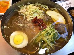 -杀猪天·韩国烤肉(总店)