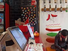 -Eckl’s爱氏热狗(猫街店)