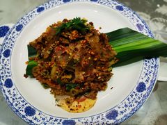 -富乐山酒店(西黄城根北街店)