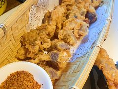 -老天桥蛙炉火锅(姑苏总店)