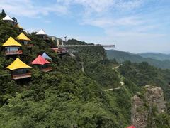 -梦幻奥陶纪景区