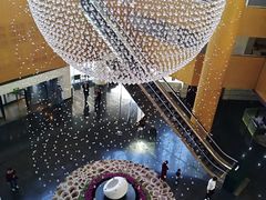 -天津水晶宫饭店