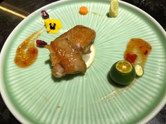 -广州瑞士酒店瑞初日本料理·铁板烧