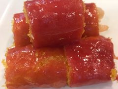 金沙红米肠-点都德(北京路贰店)