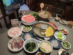 -巴奴毛肚火锅(大剧院店)