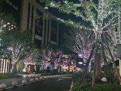 -龙湖重庆时代天街