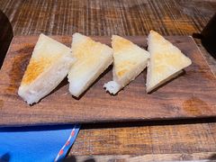 脆皮米糕-铁公鸡·四川料理(天环广场店)