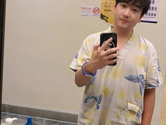 -添赐温泉馆(上南路店)