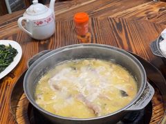 -侠成水上农庄(工业大道店)