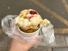 -明瓦廊美食街