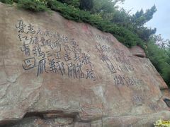 -棒棰岛宾馆景区