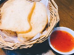 印尼虾片-布拉格餐厅· 中欧捷克菜(全国首店)