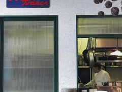 -RAC BAR(安福路店)