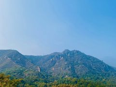 -北京鹫峰国家森林公园
