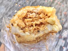 招牌麻糍-猫街麻糍哥(思明南路店)