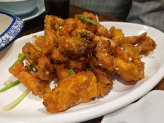 -瀏河老街土菜館(浏河店)