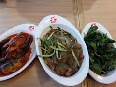 -菊花女水饺(闻涛苑店)