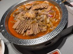 -巴盟人家·内蒙地方菜(华丽家族店)