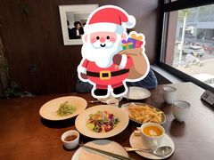 -本处·素食·融合料理(南油店)