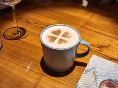 -秀·爱尔兰餐吧(上海路店)
