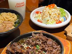 -小川洋风料理(江汉路店)
