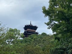 -杭州半山国家森林公园