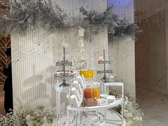 -芭菲盛宴·环球美食(锦城万达广场店)