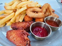 -北平花园·潮玩萌牙·北平咖啡(南锣鼓巷胡同店)