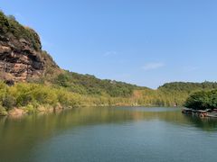 -丹霞山风景名胜区