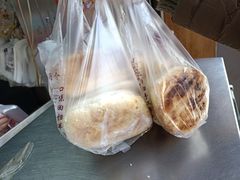 -朱记小郑酥烧饼(建康路店)