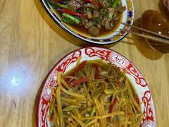 -半步颠川湘·融合菜(商品街店)